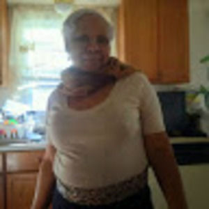 Meet your Posher, Joan